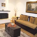 Hotel de apartamente Archontiko Zachou 3*