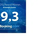 Archontiko Zachou 3*