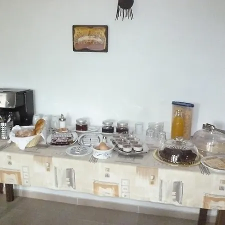 Archontiko Zachou Apart Otel 2*
