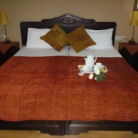 Archontiko Zachou 3*