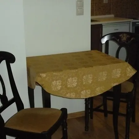 Archontiko Zachou 3* Loutra Volvis